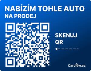 Motiv nálepky Carview