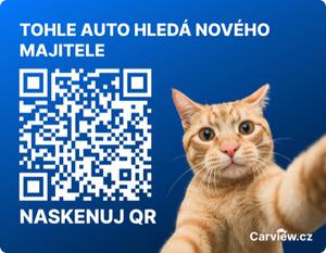Motiv nálepky Carview
